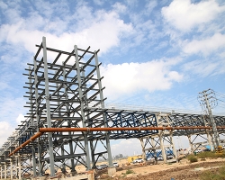 钢结构焊接技术和钢结构焊接的区别